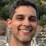 Luke Diliberto